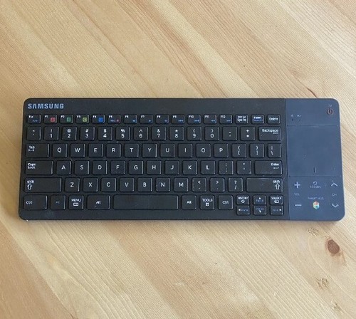 Built-in Touchpad Euc