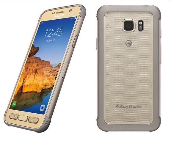 Samsung Galaxy S7 Active SM-G891A Unlocked GSM Smartphone Phone AT&T T-Mobile | eBay