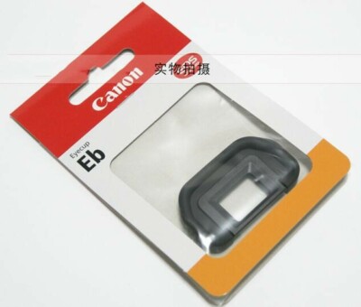 NEW Original Eyecup Eb For Canon EOS 5D Mark II 6D 6D Mark II 60D 70D 80D 90D 