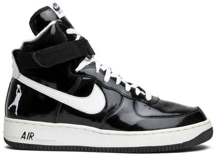 Size 9 - Nike Air Force 1 High Sheed for sale online | eBay