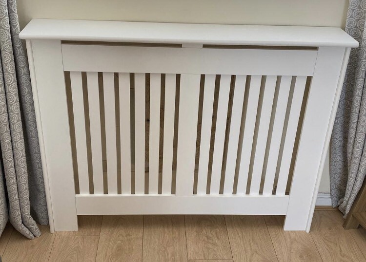 Large Radiator Cover W119cm x H90cm in Liverpool, Merseyside Gumtree