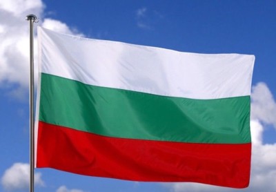 Flag of Bulgaria Bulgarian флаг на България flag na Bŭlgariya Speedy Delivery