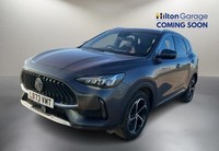 2023 MG MG HS 1.5 T-GDI Trophy SUV 5dr Petrol Manual Euro 6 (s/s) (162 ps) BLUET