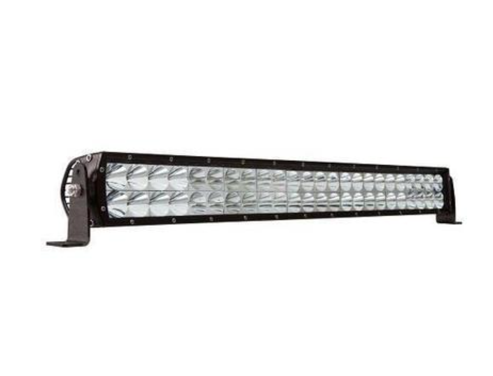 20″ Flood / Spot Combo Led Light Bar 76420 26x6x6 In