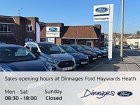 2023 Ford Fiesta 1.0 EcoBoost ST-Line 5dr HATCHBACK PETROL Manual