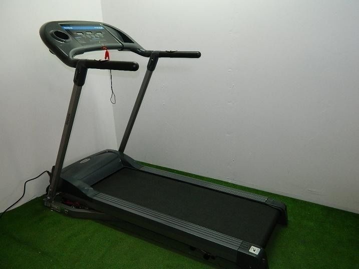 Reebok Edge 2.2 Treadmill User Manual