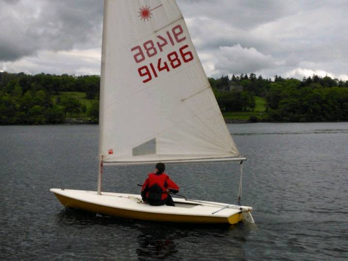 Plywood Catamaran Sailboat Plans Au, Laser Sailing Dinghy For Sale Scotland