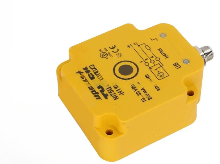 1pcs New for Proximity Switch NI75U-Q80-VN4X2-H1141