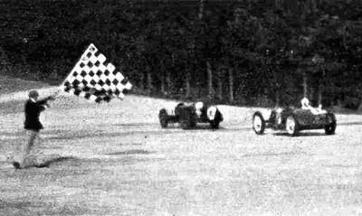 A4 Photo brooklands 500 1932 5