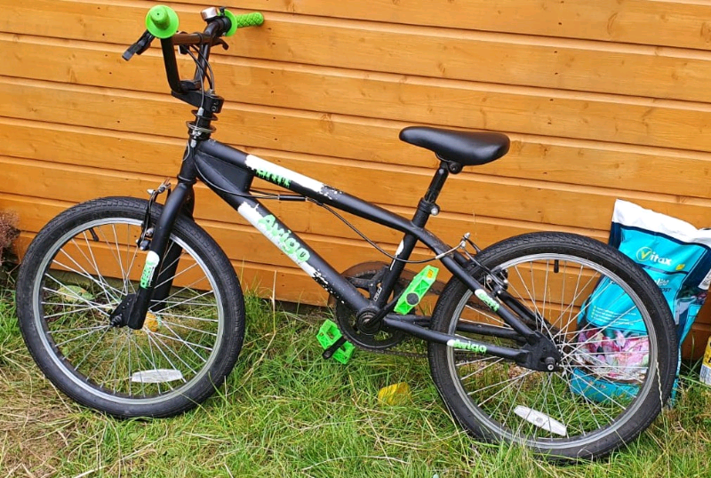 Avigo Drift Bmx 2024 myteluguroots