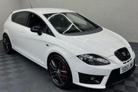2012 SEAT Leon 2.0 TSI Cupra R [265] 5dr HATCHBACK PETROL Manual