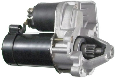 Professional Grade Starter fits BMW Street Motorcycle R1100GS 1092cc 1994 - 2006