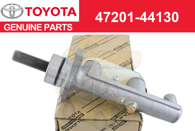 .. A ..¨̮　0711 Toyota Genuine Noah Picnic Voxy CYLINDER SUB-ASSY, BRAKE