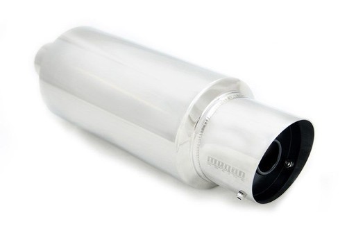 Genuine OEM Toyota Lexus 17408-31030 Rear Muffler Exhaust