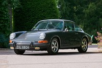 2017 Porsche 911 S 2.2 PETROL Manual