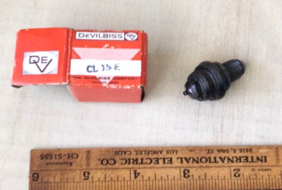 NOS NEW DeVilbiss CL-??E  Fluid Tip