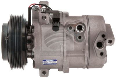 JAYAIR A/C COMPRESSOR FOR KIA SORENTO XM 2.2L D4HB DIESEL 10/09-8/12