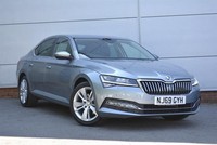2019 Skoda Superb 1.5 TSI ACT SE L Hatchback 5dr Petrol DSG Euro 6 (s/s) (150 ps
