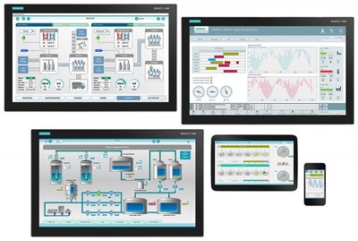Siemens WINCC/AUDIT RC 6AV6371-1HV17-4AX0 Visualisierungs-Software WINCC/AUDIT