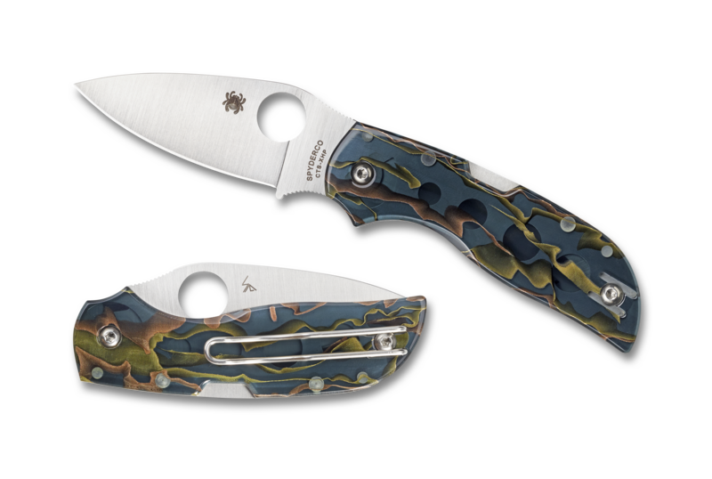Raffir Noble Brass/acrylic (2.8" Satin) C152rnp