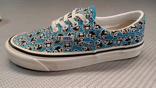 90s Vans Vintage キャラクターデザイン 90s Vans Vintage キャラクターデザイン Vans