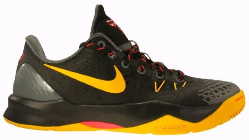 Size 11 - Nike Zoom Kobe Venomenon 4 Black for sale online Size 11 - Nike Zoom Kobe Venomenon 4 Black for sale online