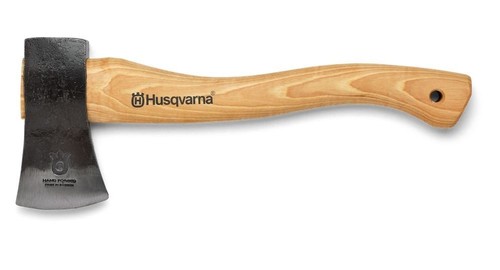 その他  Peak - Fiskars Woodgrip Hand AXE Fiskars 28in Wood Chopping Axe, Sheath Included for Cutting