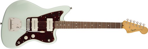 Squier Stagecaster STG-38F Electric Guitar with Floyd Rose Squier Stagecaster STG-38F Electric Guitar with Floyd Rose