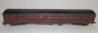 Rivarossi HO Scale Pennsylvania 1184 Dining Car