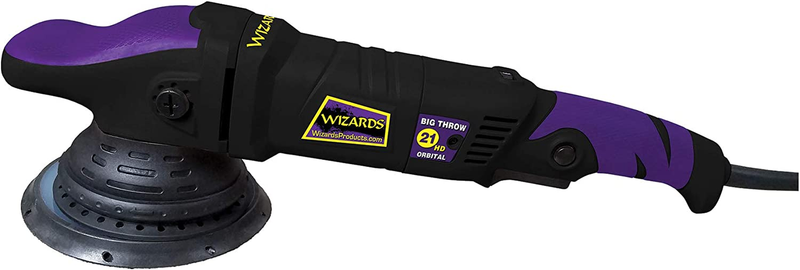 Kit With 21 Mm Hd Big Throw - Ergonomic Design Dual Ac