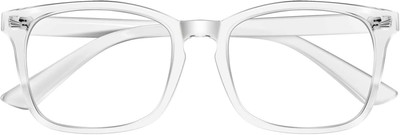 Reading Gla-Sses for Women Blue Light Blocking Gla-Sses Filter UV Square Lightwe