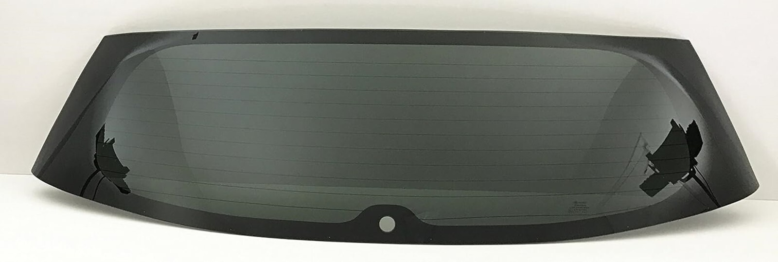 Heated Rear Liftgate Back Window Privacy Glass For 2014-2015 Kia Sorento