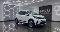 2019 Kia Picanto 1.25 X-Line Hatchback 5dr Petrol Auto Euro 6 (83 bhp) Hatchback