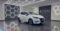 2021 Nissan Micra 1.0 IG-T Acenta Hatchback 5dr Petrol XTRON Euro 6 (s/s) (92 ps