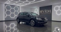 2019 Volkswagen Golf 1.0 TSI Match Hatchback 5dr Petrol Manual Euro 6 (s/s) (115