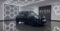 2019 MINI Hatch 1.5 Cooper Sport Hatchback 5dr Petrol Manual Euro 6 (s/s) (136 p