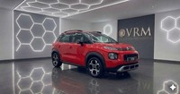 2019 Citroen C3 Aircross 1.5 BlueHDi Flair SUV 5dr Diesel Manual Euro 6 (100 ps)
