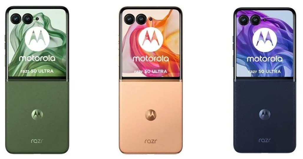新品未開封Motorolarazr50モトローラレイザー50SIMフリー512G motorola razr 50｜価格比較・SIMフリー・最新情報 - 価格.com