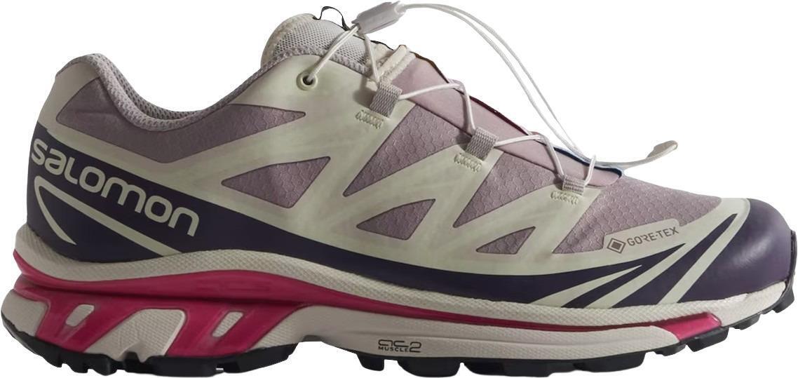 Salomon Kith x XT-6 GORE-TEX Quail Moonscape for sale | eBay Salomon Kith x XT-6 GORE-TEX Quail Moonscape for sale | eBay