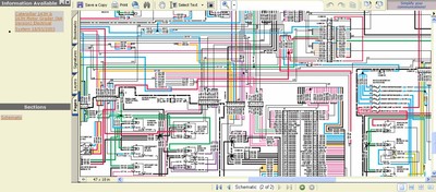 Cat 256c Service Manual
