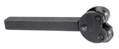 WABECO Rändelwerkzeug 12x12 Rändelstahl Rändel 10920