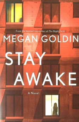 Stay Awake