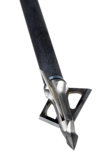 Grim Reaper Pro Series Micro Hades 100 Gr. 3 Blade Broadhead