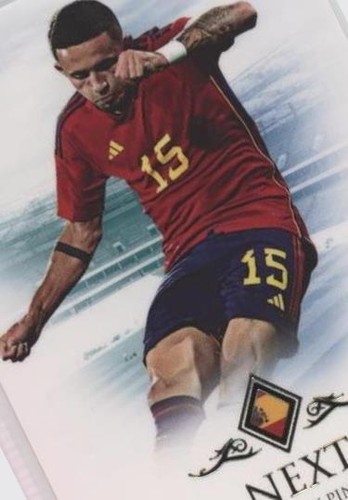 Diego Maradona 2003 Futera Platinum World Football World