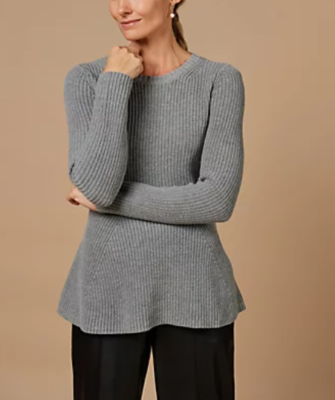 Jason wu grey clearance sweater