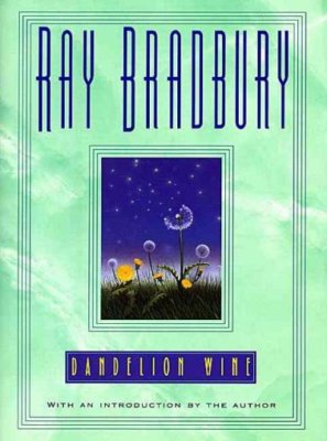 Dandelion Wine : A Novel, Hardcover by Bradbury, Ray, Brand New, Free shippin...