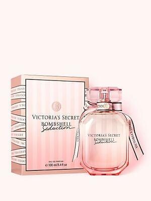 Victoria's Secret Bombshell Seduction Eau De Parfum Spray 100ml