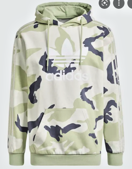 Hoodie adidas shop camo