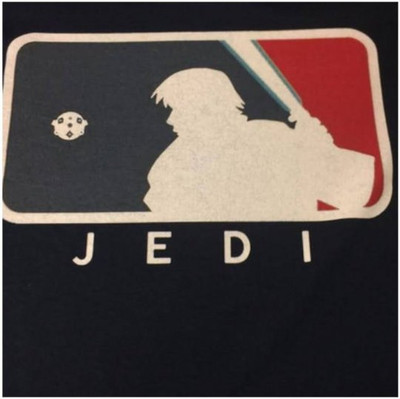 Jedi Shirt Jedi MBA Shirt Star Wars Shirt