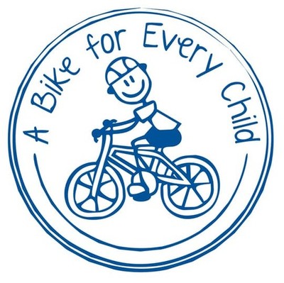 A Bike for Every Child